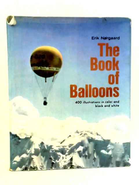 The Book of Balloons