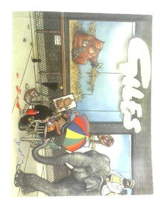 Giles - Sunday Express & Daily Express Cartoons - Thirty-Sixth (36th) Series 