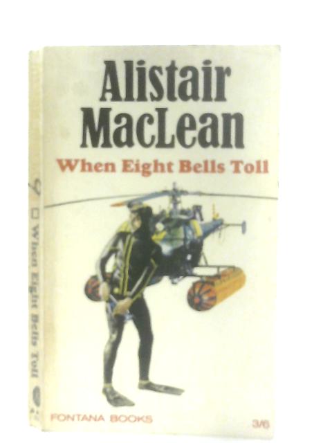 When Eight Bells Toll