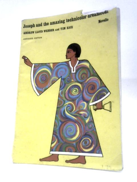 Joseph and The Amazing Technicolor Dreamcoat
