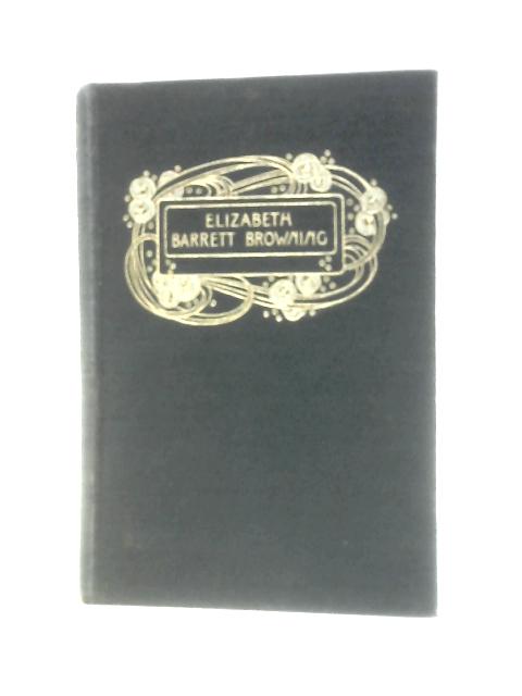 Poems (Red Letter Poets)