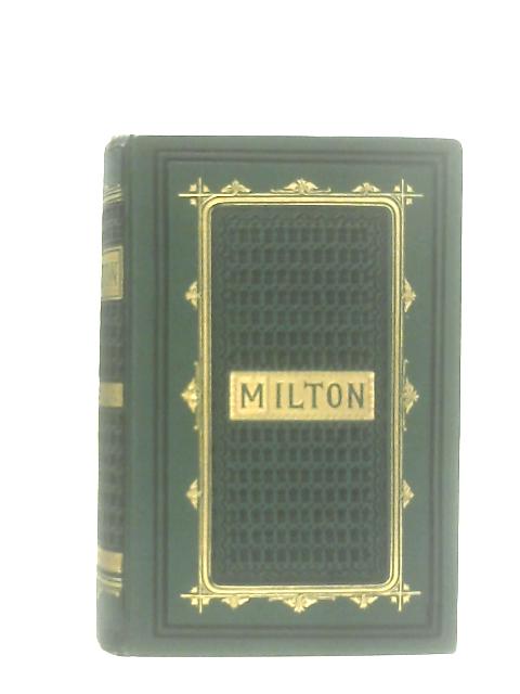 The Poetical Works (Moxon's Popular Poets Series)