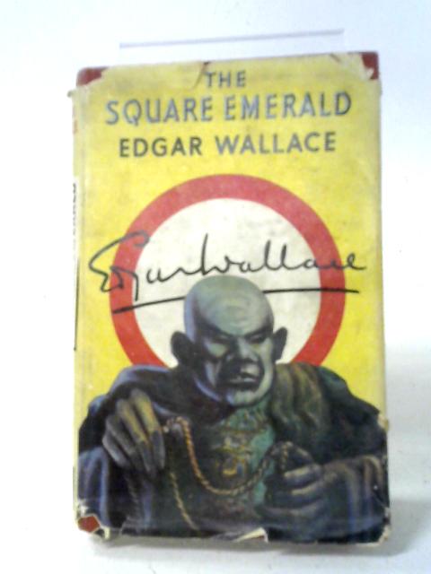The Square Emerald