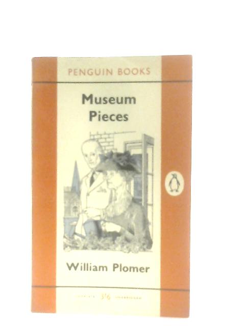 Museum Pieces