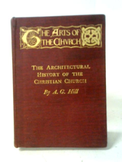 The Architectural History of the Christian Church
