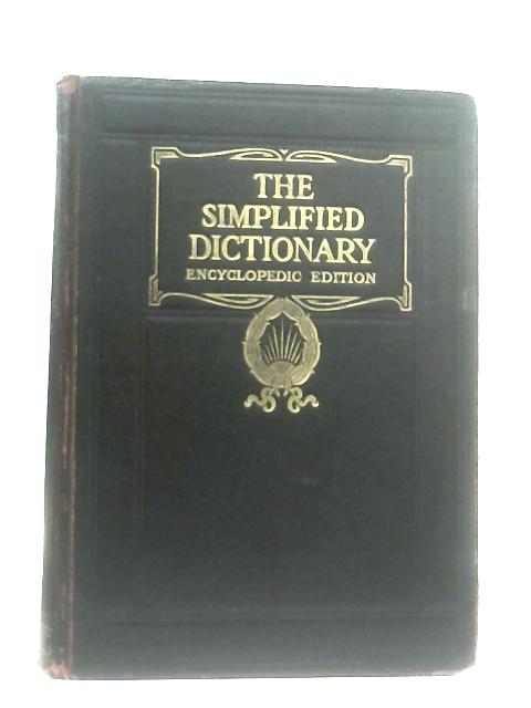 Virtue's Simplified Dictionary