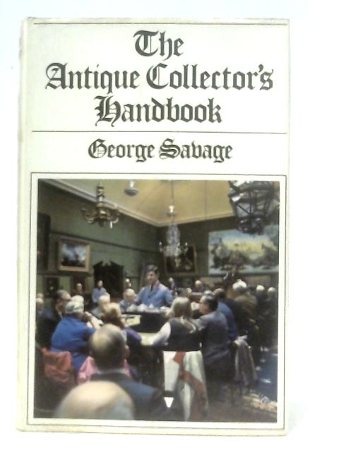 The Antique Collector's Handbook