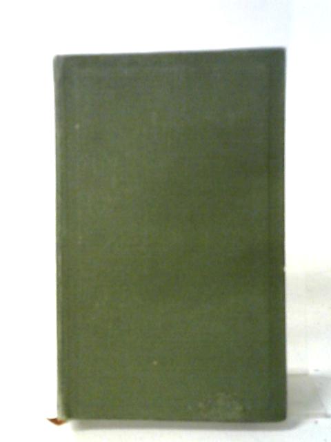 Selected Modern English Essays