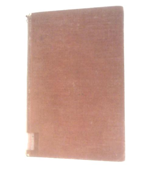 Tyndale-Biscoe of Kashmir, An Autobiography