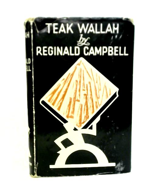 Teak-Wallah