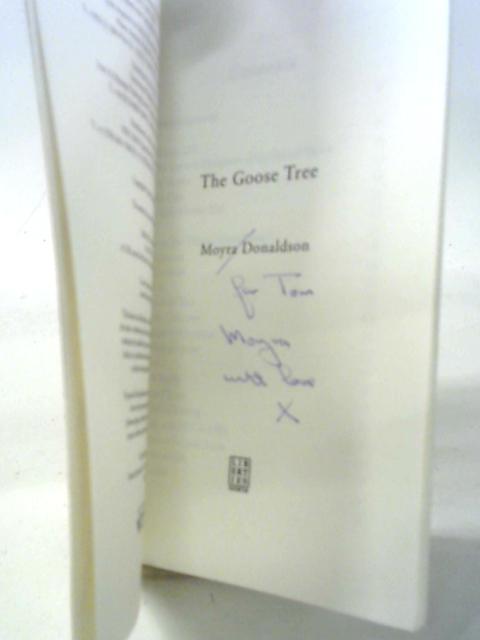 The Goose Tree