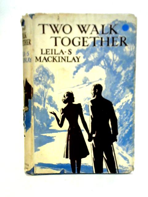 Two Walk Together