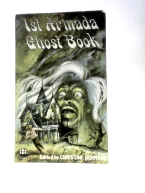 1st Armada Ghost Book