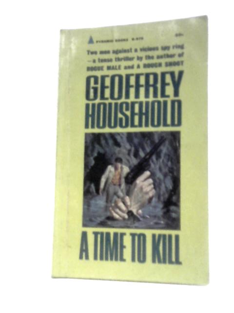 A Time to Kill