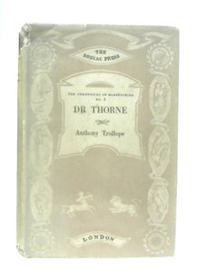 Doctor Thorne (Zodiac) 