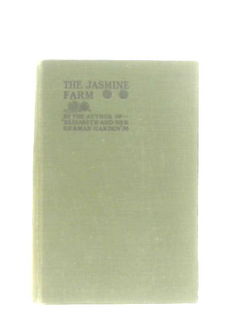The Jasmine Farm