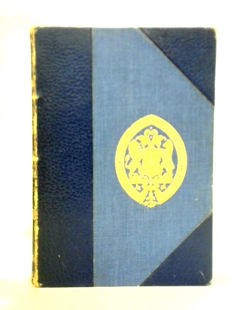 Wonder Tales of the East