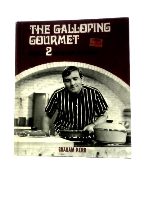Television Cookbook Vol. II