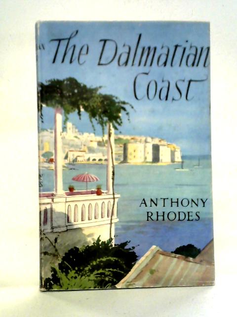 The Dalmation Coast