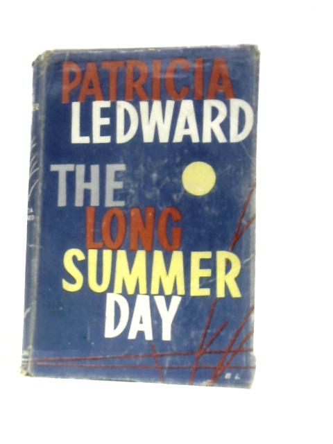 The Long Hot Summer Day
