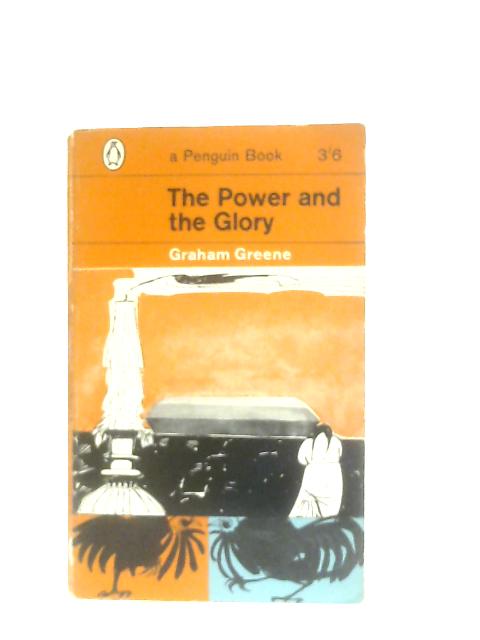 The Power and the Glory