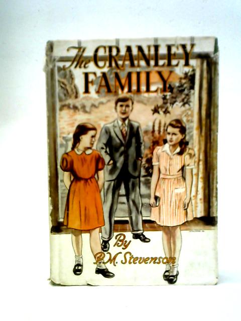 The Cranley Family