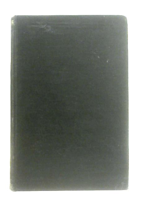 The Chronic Diseases Vol. II