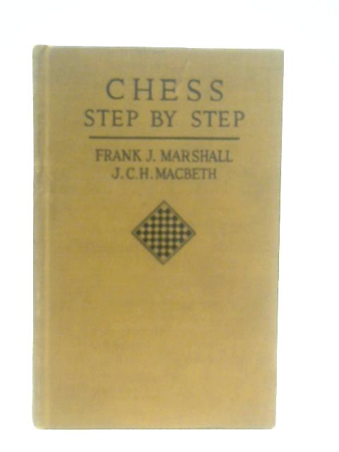 Chess Step By Step