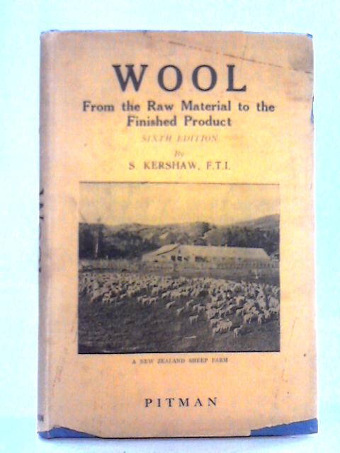 Wool