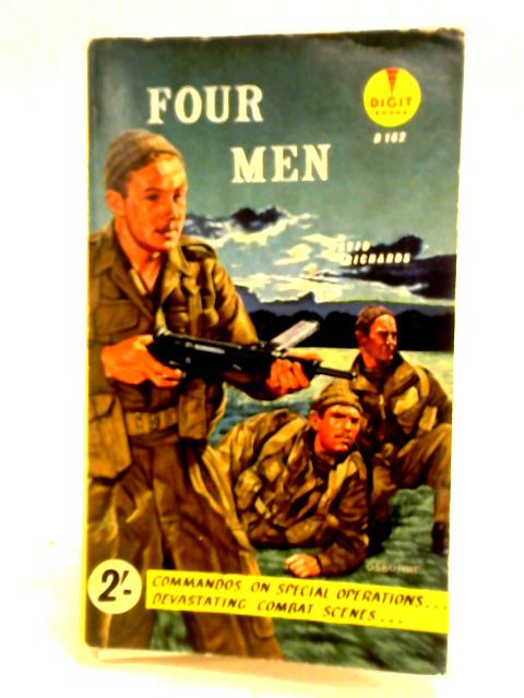 Four Men
