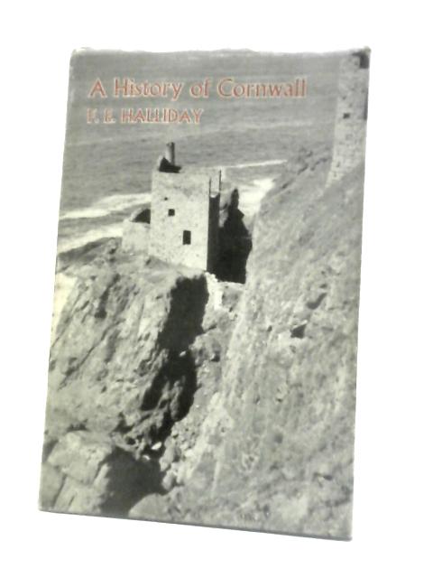 A History of Cornwall