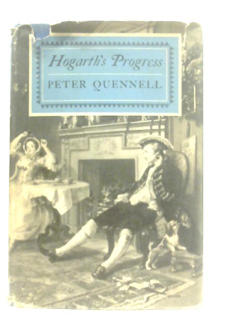 Hogarth's Progress