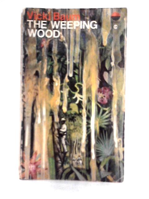 The Weeping Wood