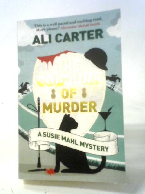 The Colours of Murder