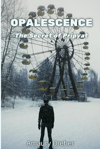 Opalescence: The Secret of Pripyat