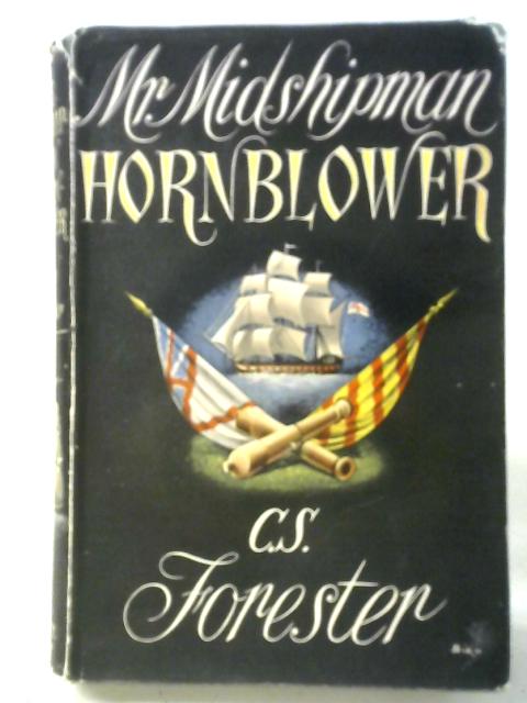 Mr. Midshipman Hornblower