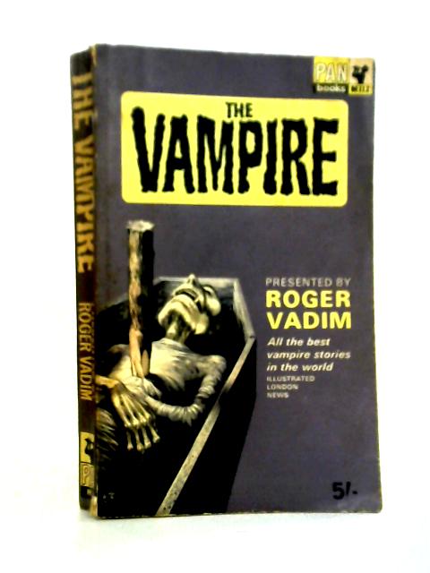 The Vampire: Anthology