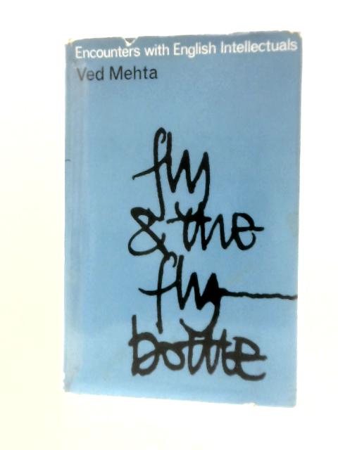 Fly and the Fly-Bottle