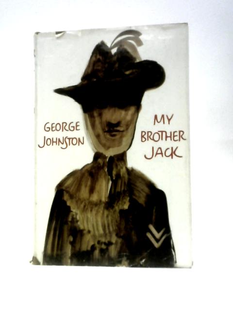 My Brother Jack