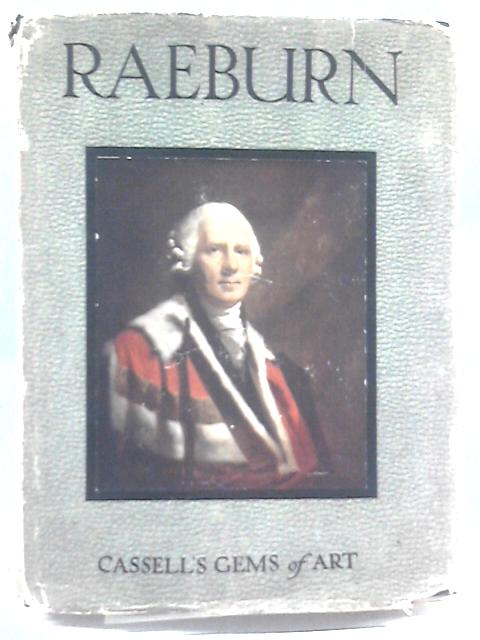 Henry Raeburn
