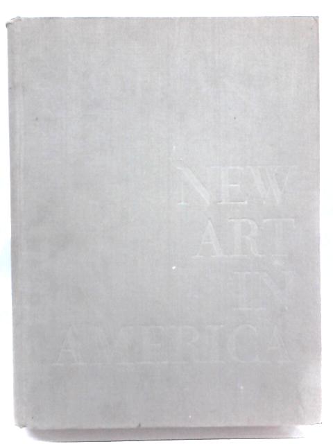 New Art in America