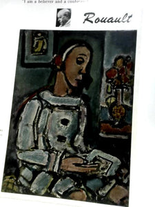 Georges Rouault 