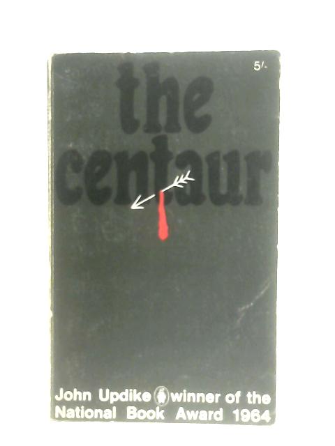 The Centaur