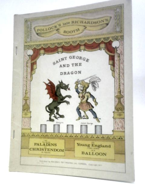 St. George and the Dragon