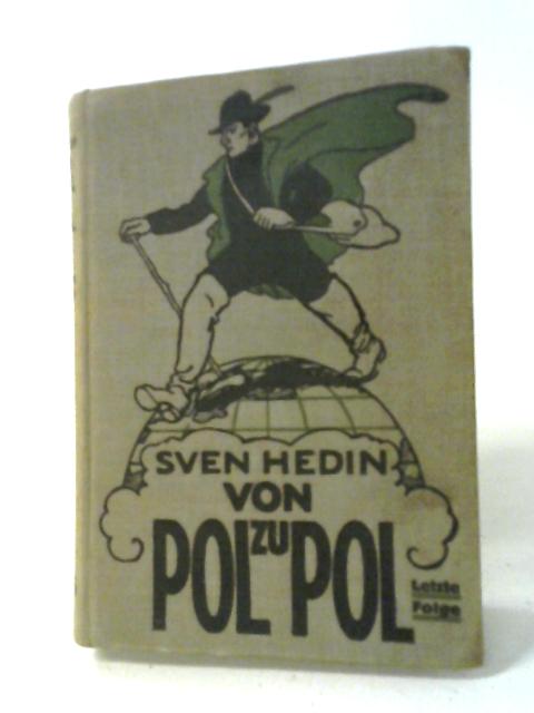 Von Pol zu Pol