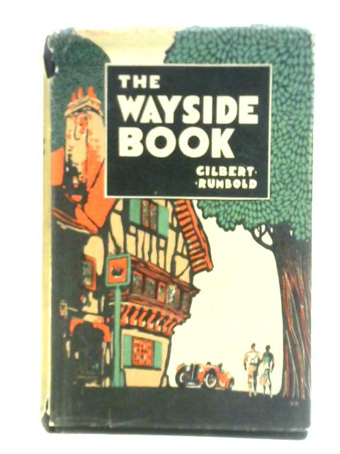 The Wayside Book