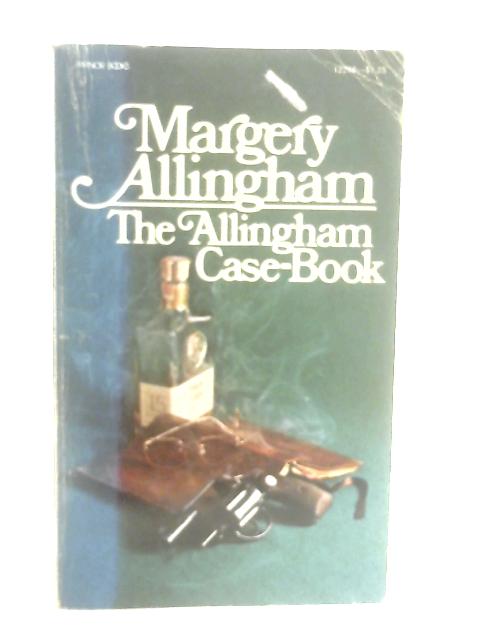 The Allingham Case-Book