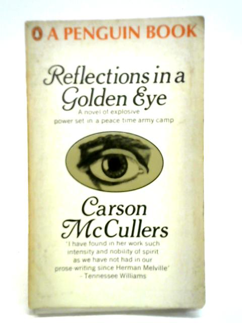 Reflections in a Golden Eye