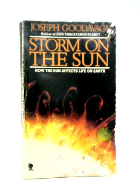 Storm on the Sun