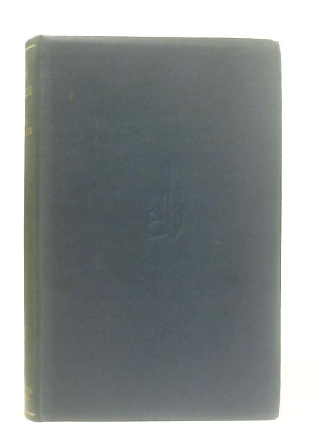 The Poetry Of John Dryden